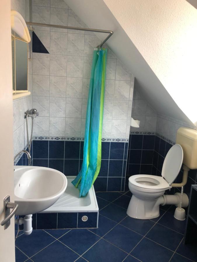 Imre Apartman Hajdúszoboszló 外观 照片