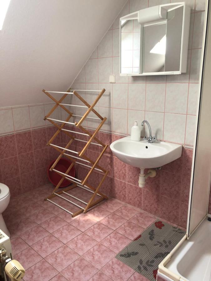 Imre Apartman Hajdúszoboszló 外观 照片