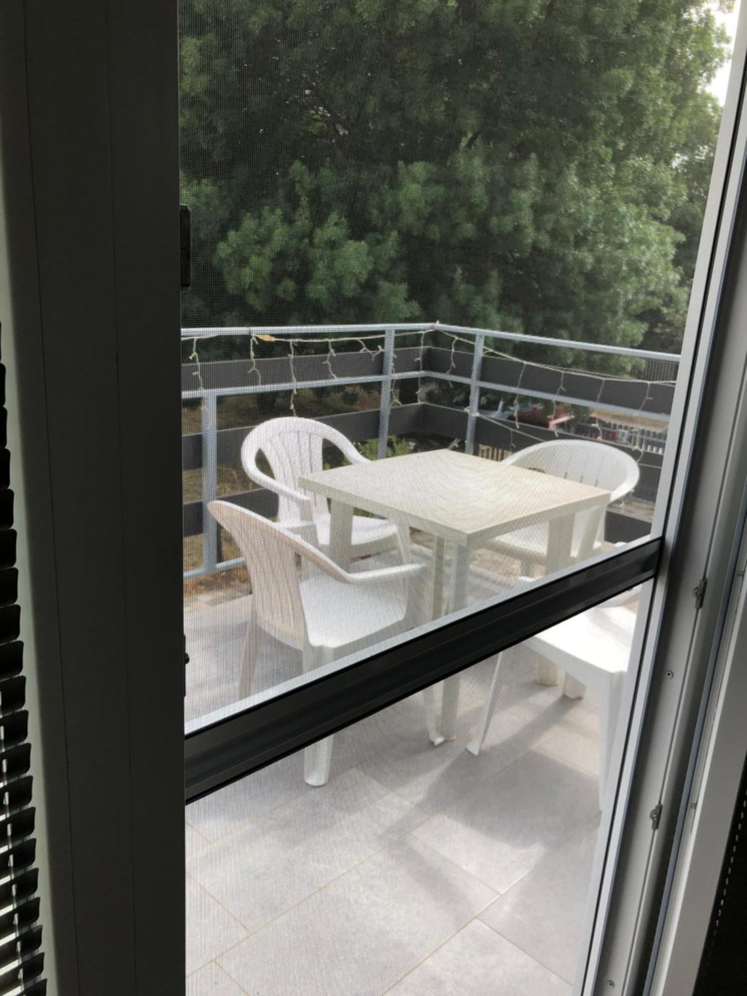 Imre Apartman Hajdúszoboszló 外观 照片
