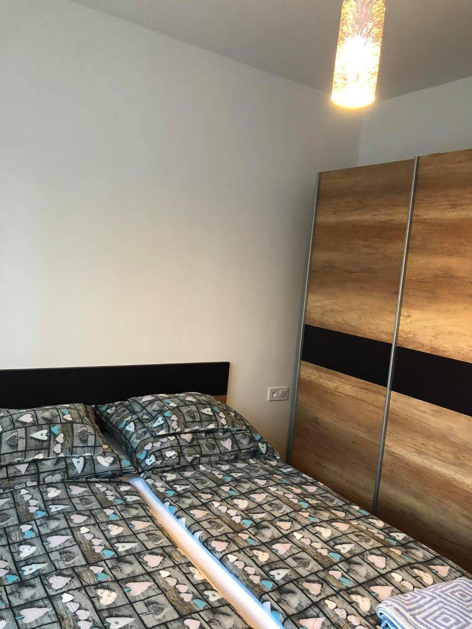 Imre Apartman Hajdúszoboszló 外观 照片