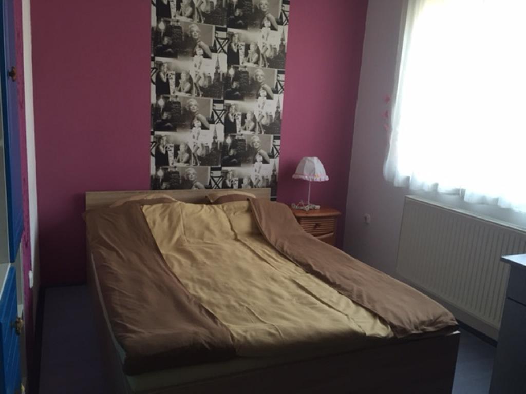 Imre Apartman Hajdúszoboszló 外观 照片